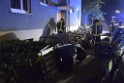 Feuer 2 Y Kellerbrand Koeln Ostheim Ruppinerstr P139